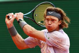 Tenis en directo: El Conde de Godó avanza ahora sin Alcaraz