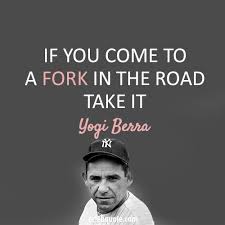 Miami Hurricanes Sports :: Yogi Berra Quotes via Relatably.com