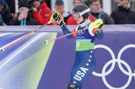 Paula Moltzan: From Being Cut to Olympic Bright Spot