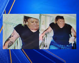 Bakersfield law enforcement seeking help ID’ing woman involved in Real Road grand theft