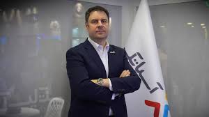 مخابرات
