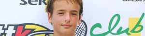 Carlos Donat. · nº 7 español en ITF S18 - home