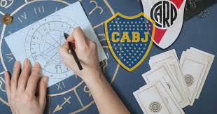 Superclásico Boca vs River: ¿Predicciones Astrológicas y Urgencias?