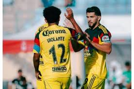 América inicia con triunfo en amistoso previo al Apertura 2026