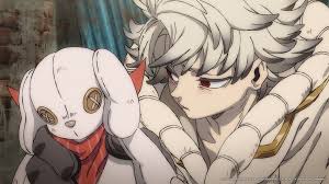Crunchyroll - News update
