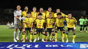 América vs Puebla: alineaciones y probabilidades — ESPN Deportes