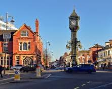 Immagine di Jewellery Quarter Birmingham