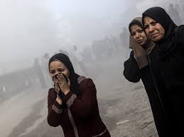 Al Jazeera - News update