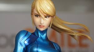 Nintendo has today announced that veteran fighter Zero Suit Samus is joining the Smash Bros crew ... - zero_suit_samus