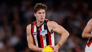 Former top-three pick among three Saints delisted - afl.com.au