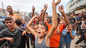 CNN Arabic - News update