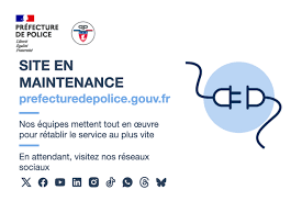 Failles PHP : pourquoi de nombreux sites ont soudainement été mis « en maintenance » — Le Monde.fr