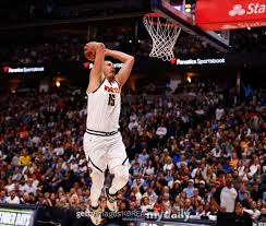 피닉스 대 덴버 아이콘