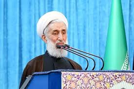 کاظم صدیقی استعفا داد/ موافقت رهبری با نامه استعفا