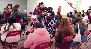 ATENCIÓN: Mujeres con Bienestar activará a beneficiarias de este municipio del EDOMEX el 13 de febrero