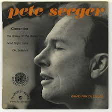 Pete Seger Unique Fact - %24_35