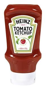 Heinz Tomatenketchup