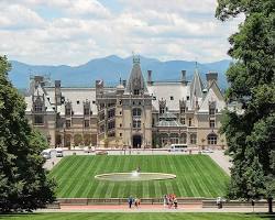 Image of Biltmore Estate, Asheville