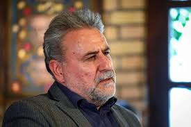 فلاحت پیشه: از مذاکره برای ایران آبی گرم نمی‌شود