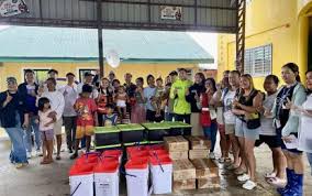 Philippine News Agency - News update