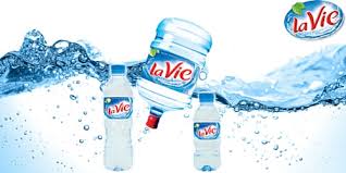 Kết quả hình ảnh cho nuoc khoang lavie