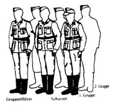 Resultado de imagen para soldados firmes