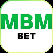 MBM Bet App Icon