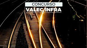 Concurso VALEC INFRA 2026 tem edital publicado! 65 vagas de R$ 10.800