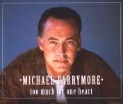 CD Barrymore, <b>Michael - Too</b> Much For One Heart, EUR 6,95 --&gt; Musical, <b>...</b> - 23831p