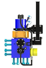 Choke Relief Valves | Valves and Fittings | CORTEC