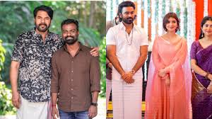 From Market Crashes to Social Unrest: Dhanush and Mammootty Starrer 'OM' Signals a Gritty Shift