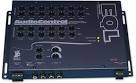 AudioControl EQL Gray Trunk Mount Equalizer and Pre-Amp