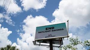 Daylight saving time forever? No thank you, President Trump. | Opinion