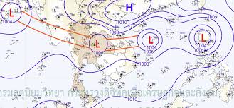 กรมอุตุฯ เตือน! ฝนถล่มหลายภาค กทม. เสี่ยงท่วม คลื่นลมแรง 6-14 ก.ย. - Imagen principal del artículo