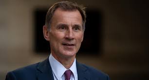 Jeremy Hunt's Early Detection of Skin Cancer: A Blessing in Disguise - 1