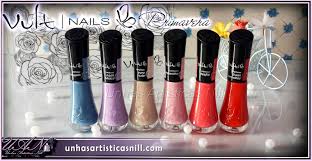 Resultado de imagem para esmaltes vult