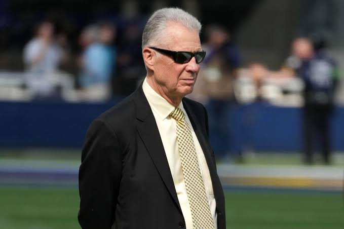 BREAKING: Elon Musk shocks NFL with $14 billion offer to buy Pittsburgh Steelers – Art Rooney II immediately confirms. G
