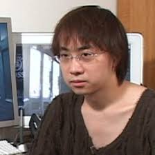 Makoto Shinkai wurde am 9. Februar 1973 in der Präfektur Nagano geboren. Er ist Anime-Regisseur, Zeichner, ... - Makoto_Shinkai