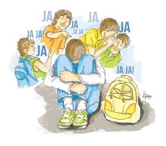 Resultado de imagen para hostigamiento escolar