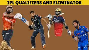 IPL 2025 Playoffs: Qualifiers and Eliminators Explained