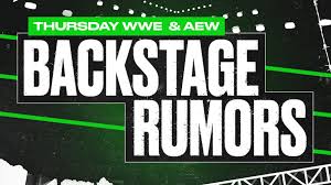 Backstage WWE and AEW Rumors on Cody Rhodes vs. Randy Orton, Royce Keys and More