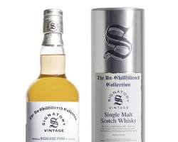 Image of Signatory Vintage Scotch