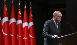 Turkey Calls Netanyahu 'Hitler of Our Time' in Spat Over Erdogan Remarks