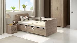 Grace Homecare Bed