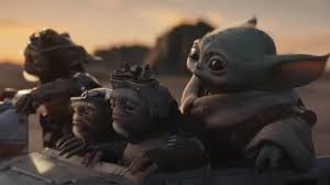 The original Mandalorian season 4 scripts helped set up Ahsoka season 2, but Jon Favreau had to "start from scratch" for The Mandalorian and Grogu