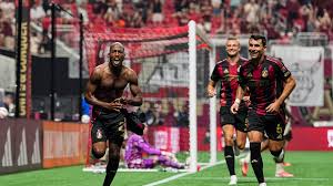 Opinion: Home at last, Atlanta United finally has reason to celebrate