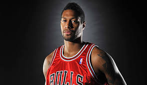 Bulls-Rookie James Johnson im Porträt: Little Ali lässt Chris Paul ... - james-johnson-portraet-514