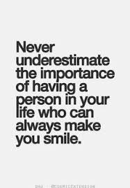 Smile Quotes on Pinterest | Feeling Depressed Quotes, Thug Quotes ... via Relatably.com