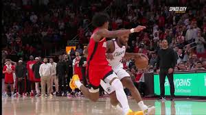Clippers 105-102 Rockets (Feb 11, 2026) Game Recap