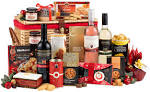 Hampers Build Your Own, Traditional Luxury Hampers John Lewis